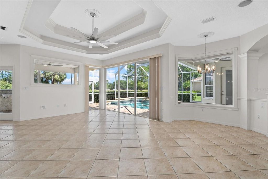 Image 9 of property listing at 6210 CORMORANT COURT, Bradenton, FL 34203