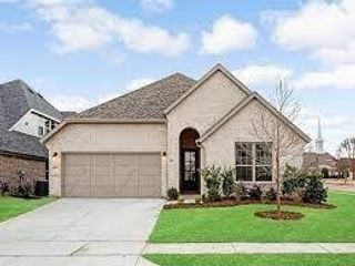 4845 Woodruff Lane, Mckinney, TX 75071