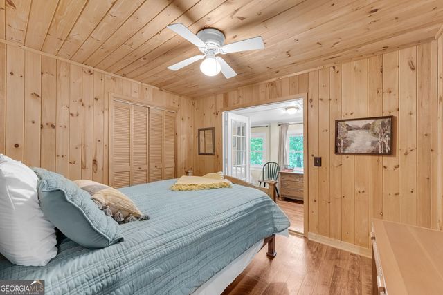 185 Pope Dickson Lane, Clarkesville, GA 30523