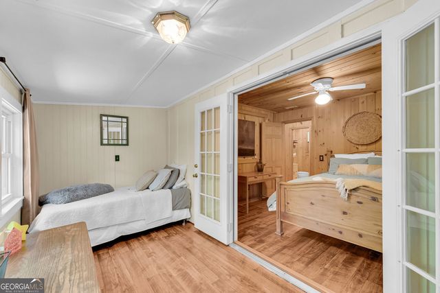 185 Pope Dickson Lane, Clarkesville, GA 30523