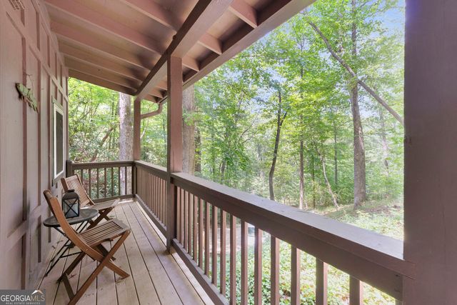 185 Pope Dickson Lane, Clarkesville, GA 30523