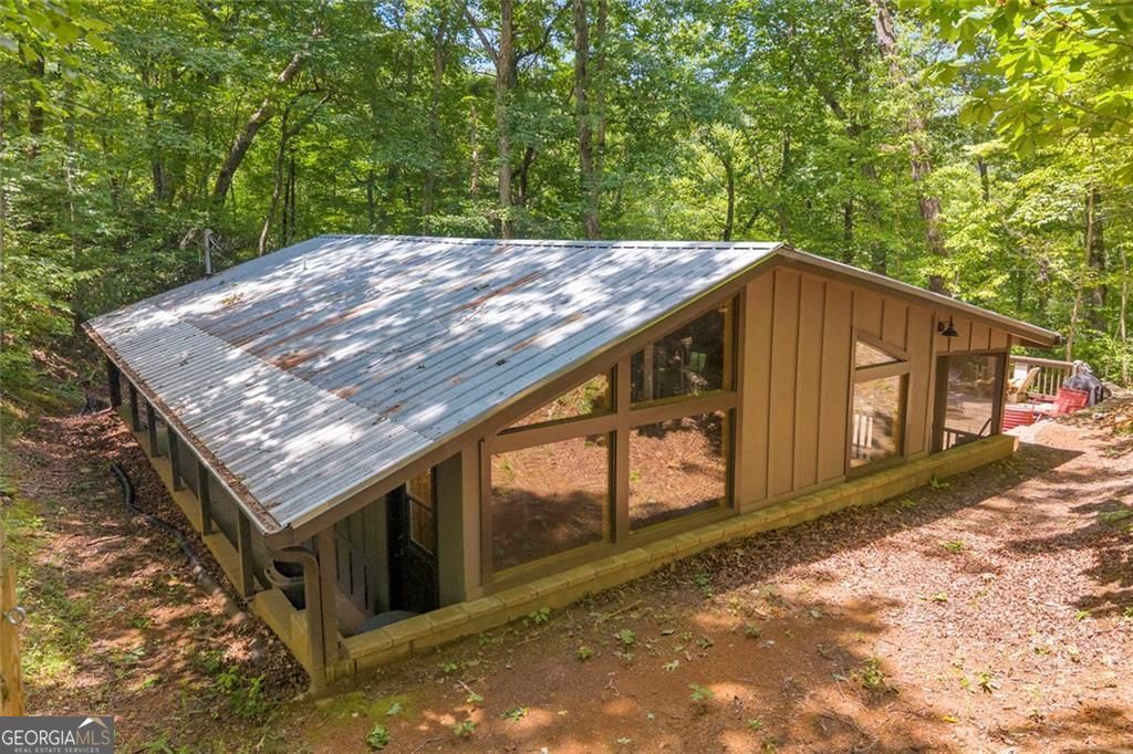 185 Pope Dickson Lane, Clarkesville, GA 30523 — photo 5