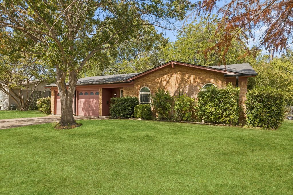 2508 Denbury Drive, Fort Worth, TX 76133 — photo 2