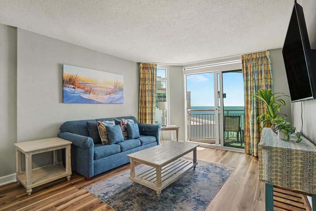 2501 Ocean Blvd. S # 1129, Myrtle Beach, SC 29577 — photo 2