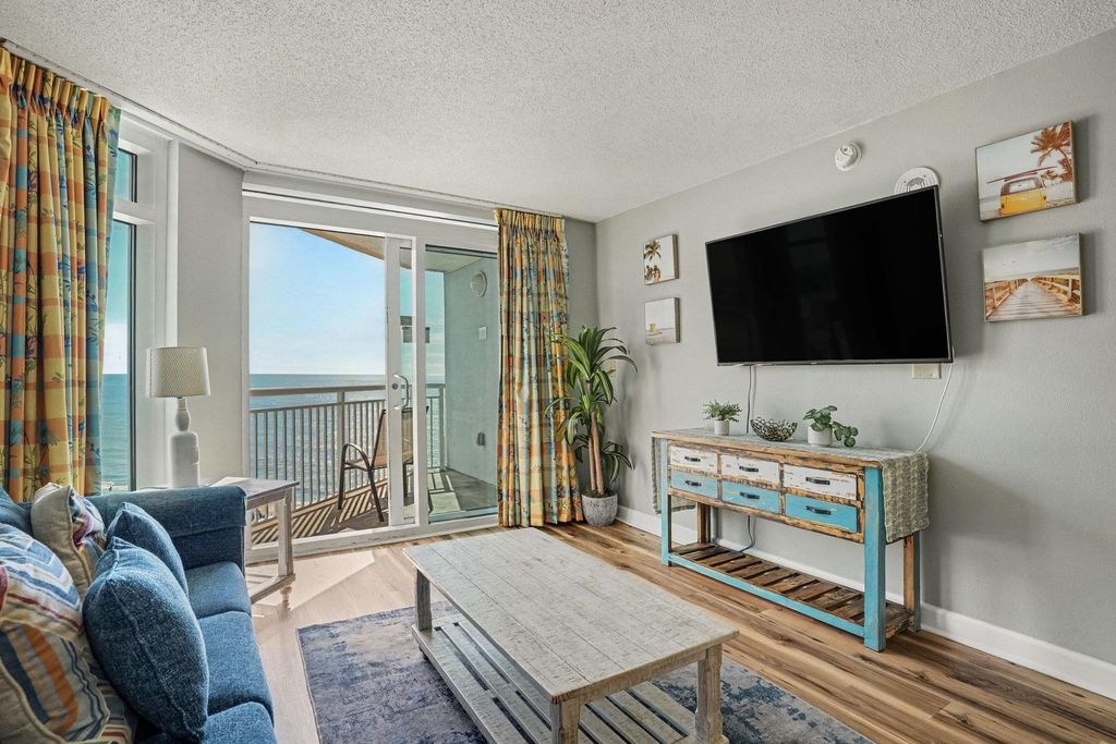 2501 Ocean Blvd. S # 1129, Myrtle Beach, SC 29577 — photo 3