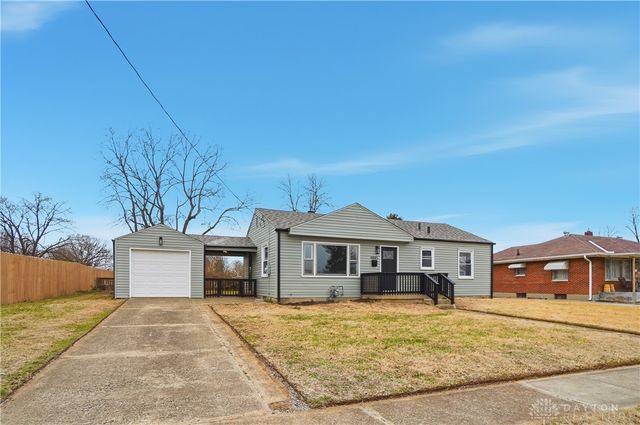 4845 Slade Drive, Fairfield, OH 45014