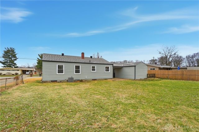 4845 Slade Drive, Fairfield, OH 45014