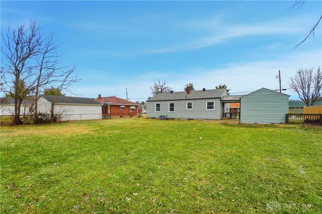 4845 Slade Drive, Fairfield, OH 45014