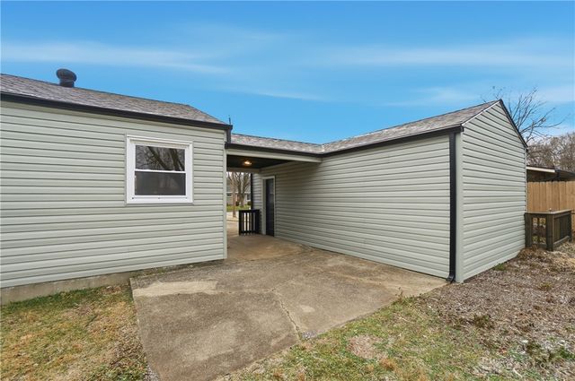 4845 Slade Drive, Fairfield, OH 45014