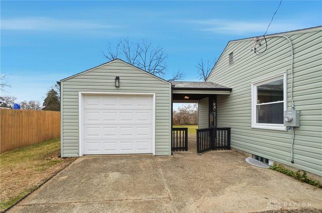 4845 Slade Drive, Fairfield, OH 45014