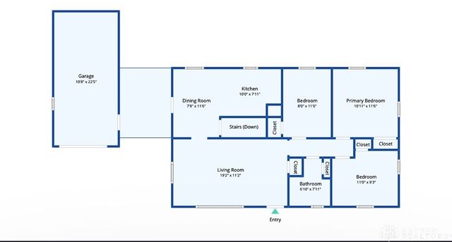 4845 Slade Drive, Fairfield, OH 45014