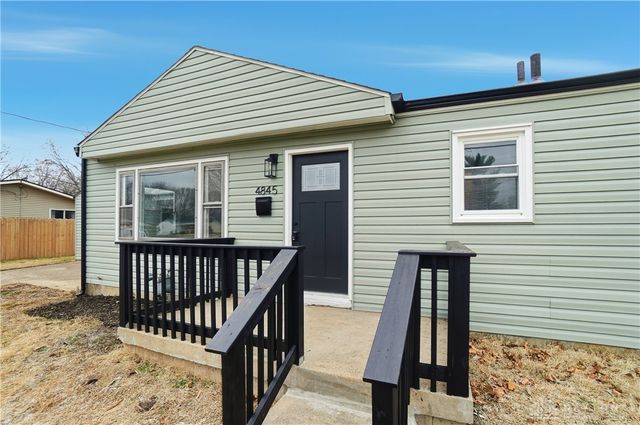 4845 Slade Drive, Fairfield, OH 45014