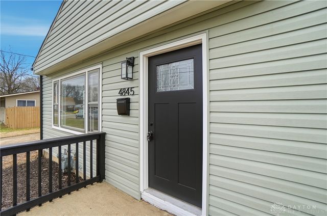 4845 Slade Drive, Fairfield, OH 45014