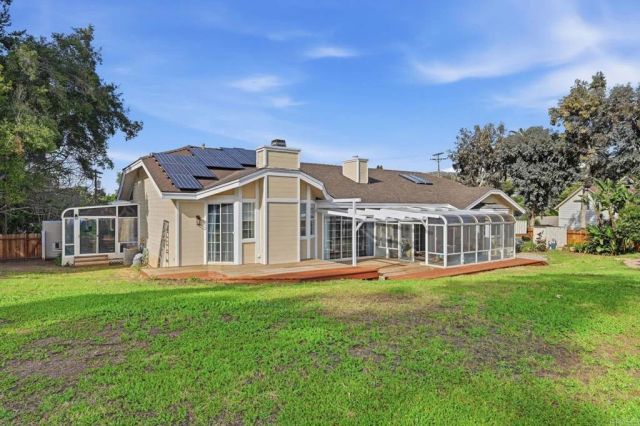 2187 Euclid Avenue, El Cajon, CA 92019