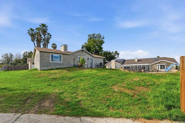 2187 Euclid Avenue, El Cajon, CA 92019