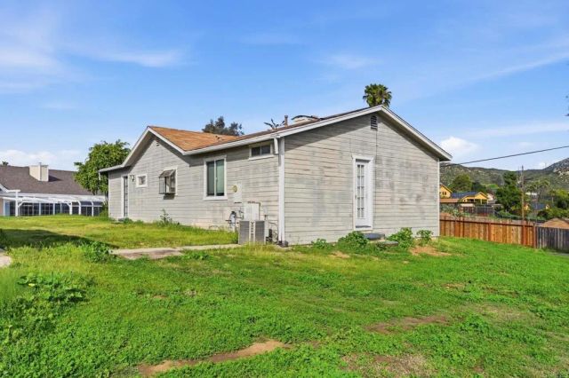 2187 Euclid Avenue, El Cajon, CA 92019