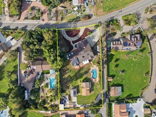 2187 Euclid Avenue, El Cajon, CA 92019