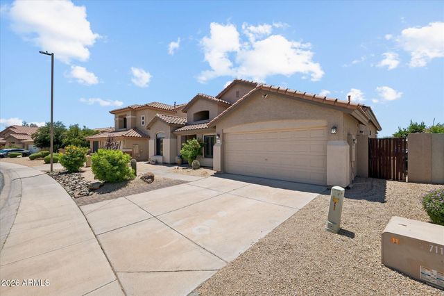 4511 E SWILLING Road, Phoenix, AZ 85050