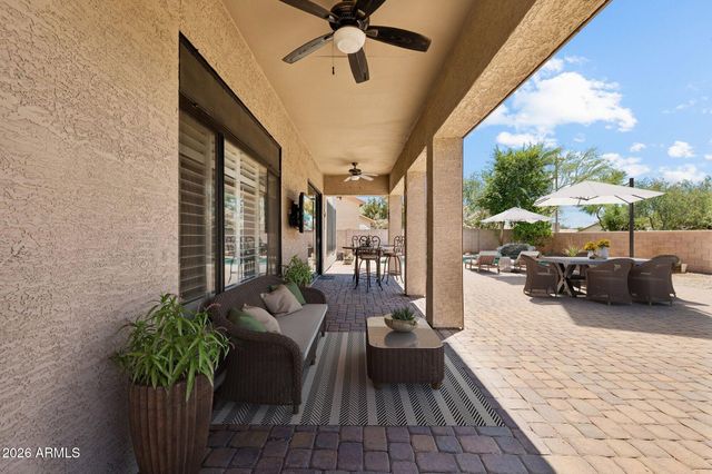 4511 E SWILLING Road, Phoenix, AZ 85050