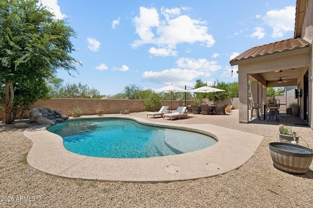 4511 E SWILLING Road, Phoenix, AZ 85050