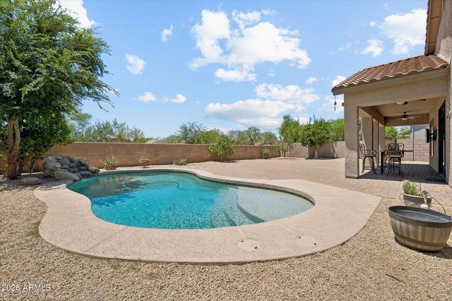4511 E SWILLING Road, Phoenix, AZ 85050