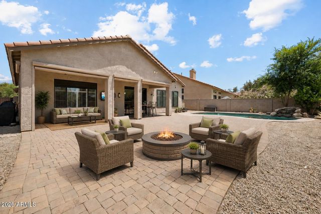 4511 E SWILLING Road, Phoenix, AZ 85050