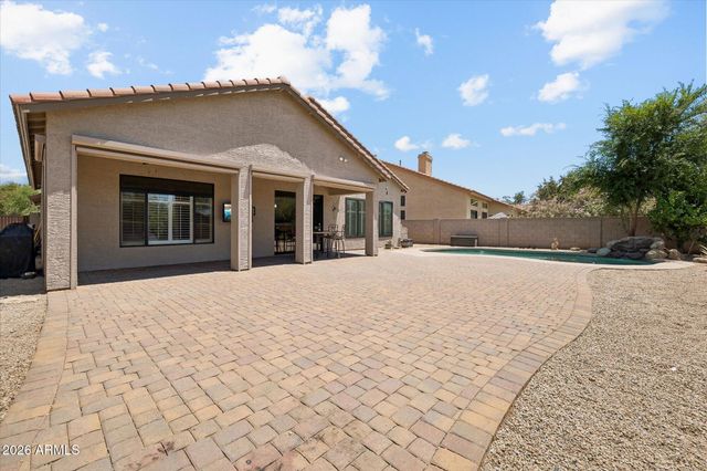 4511 E SWILLING Road, Phoenix, AZ 85050