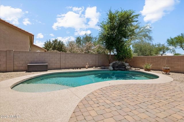 4511 E SWILLING Road, Phoenix, AZ 85050