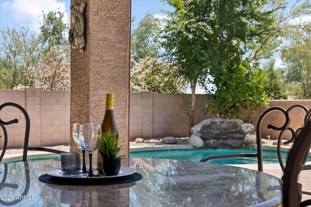 4511 E SWILLING Road, Phoenix, AZ 85050