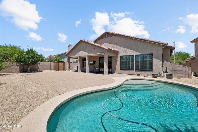 4511 E SWILLING Road, Phoenix, AZ 85050