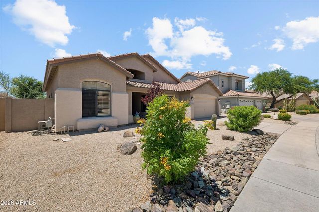 4511 E SWILLING Road, Phoenix, AZ 85050