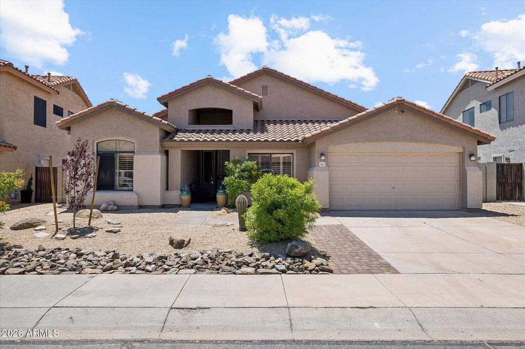 4511 E SWILLING Road, Phoenix, AZ 85050