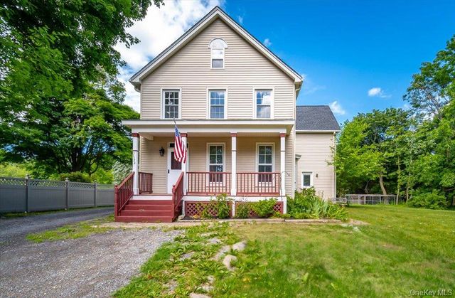 1524 State Route 17A, Warwick, NY 10990