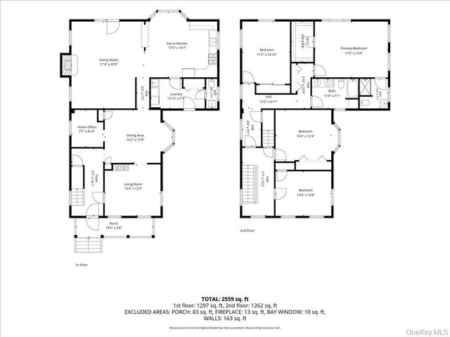 1524 State Route 17A, Warwick, NY 10990