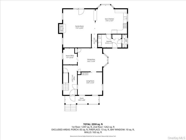 1524 State Route 17A, Warwick, NY 10990