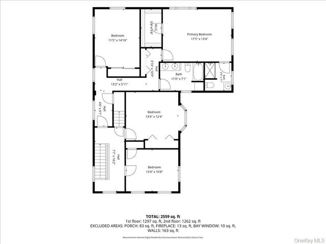 1524 State Route 17A, Warwick, NY 10990