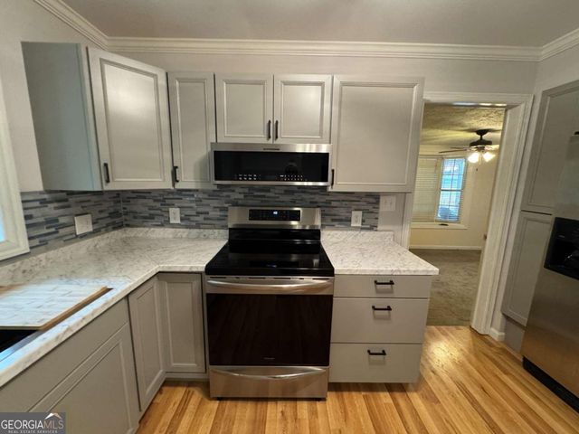 931 Jones Mill Road, Cartersville, GA 30120