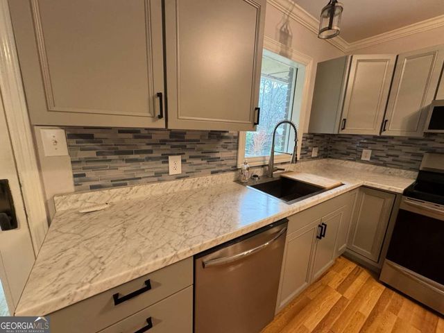 931 Jones Mill Road, Cartersville, GA 30120