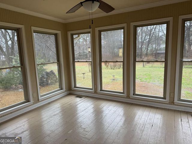 931 Jones Mill Road, Cartersville, GA 30120