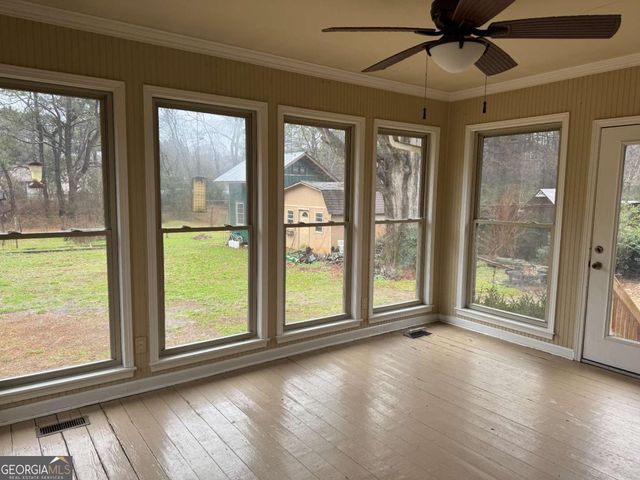 931 Jones Mill Road, Cartersville, GA 30120