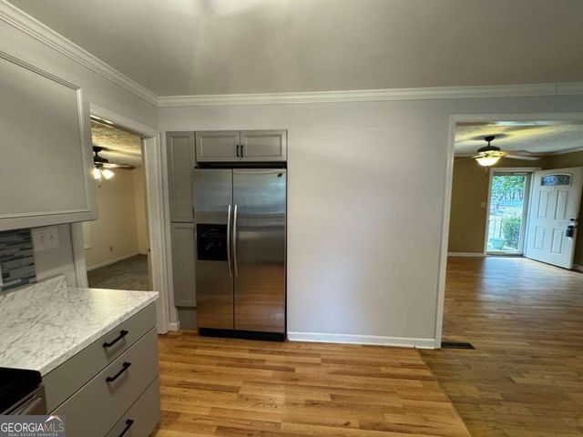 931 Jones Mill Road, Cartersville, GA 30120