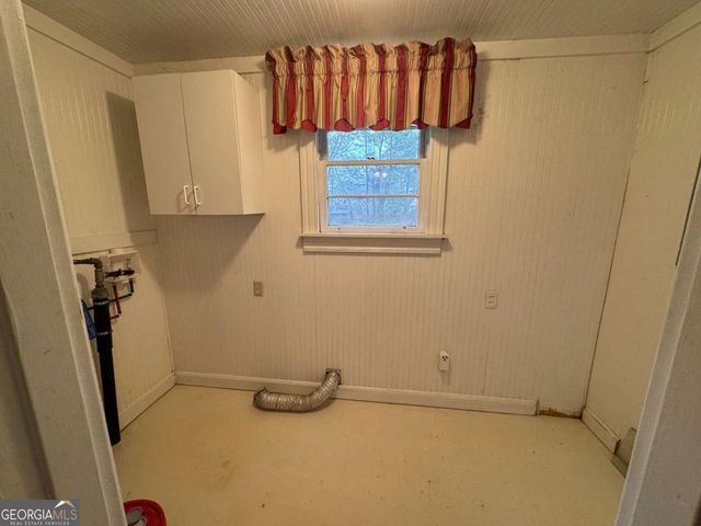 931 Jones Mill Road, Cartersville, GA 30120