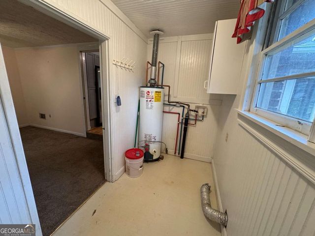 931 Jones Mill Road, Cartersville, GA 30120