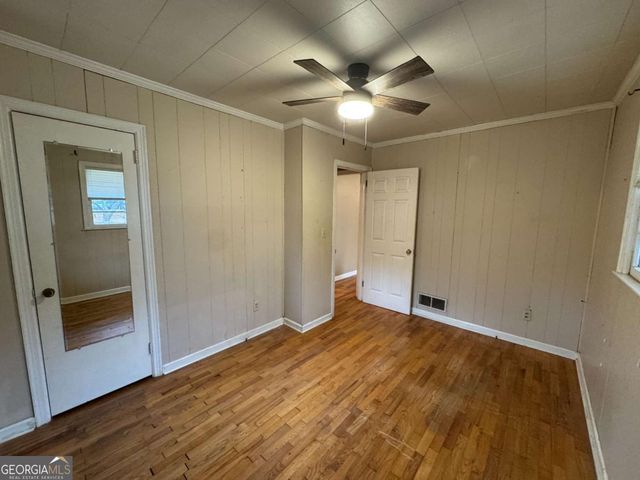 931 Jones Mill Road, Cartersville, GA 30120