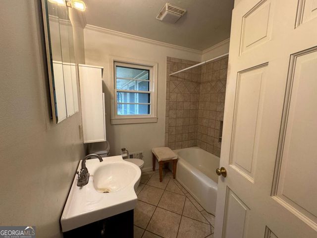 931 Jones Mill Road, Cartersville, GA 30120