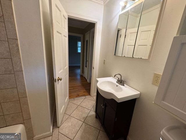 931 Jones Mill Road, Cartersville, GA 30120