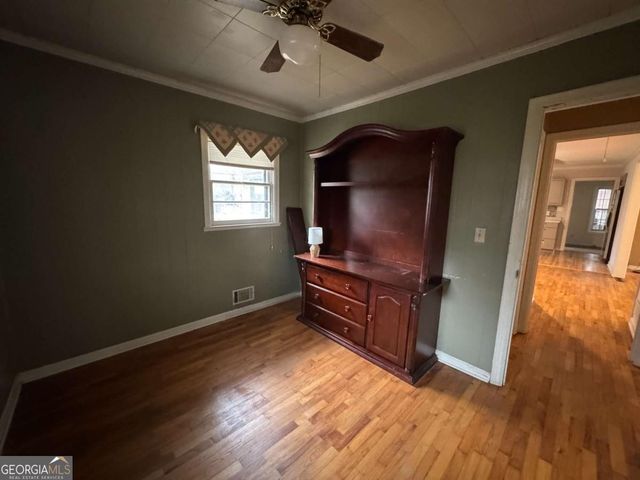 931 Jones Mill Road, Cartersville, GA 30120