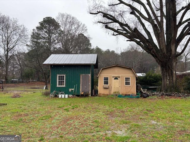 931 Jones Mill Road, Cartersville, GA 30120