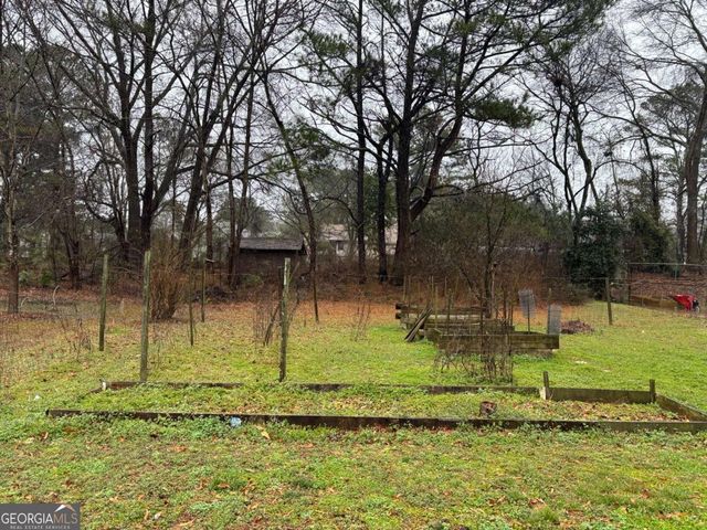 931 Jones Mill Road, Cartersville, GA 30120