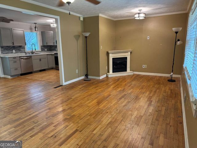 931 Jones Mill Road, Cartersville, GA 30120